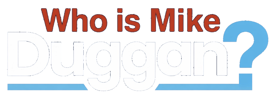 Who Is Mike Duggan
